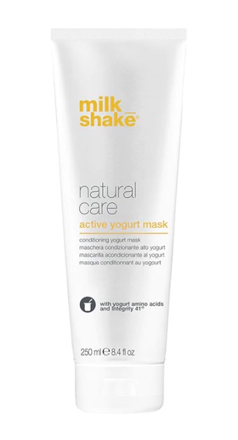 milk_shake® active yogurt mask